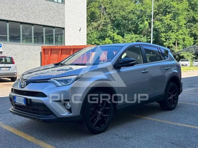 2018 Toyota Other