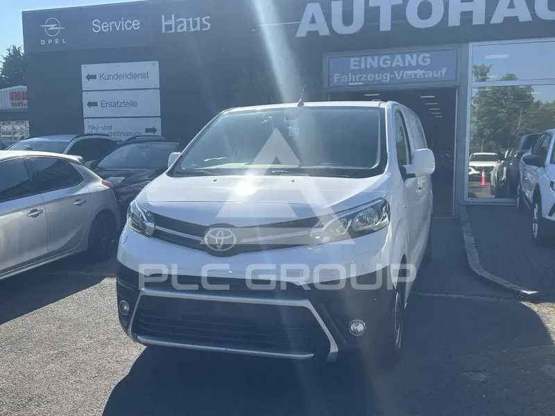 2018 Toyota Other