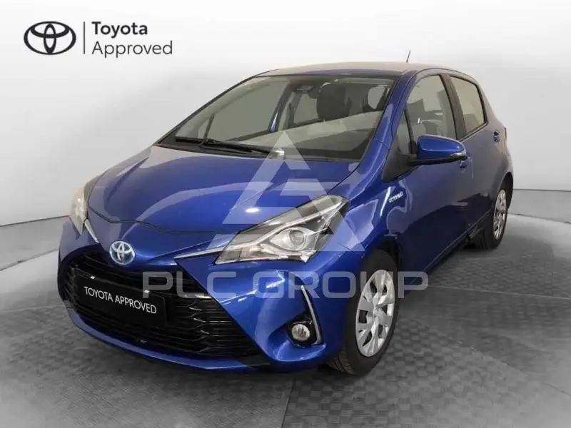 2018 Toyota Other