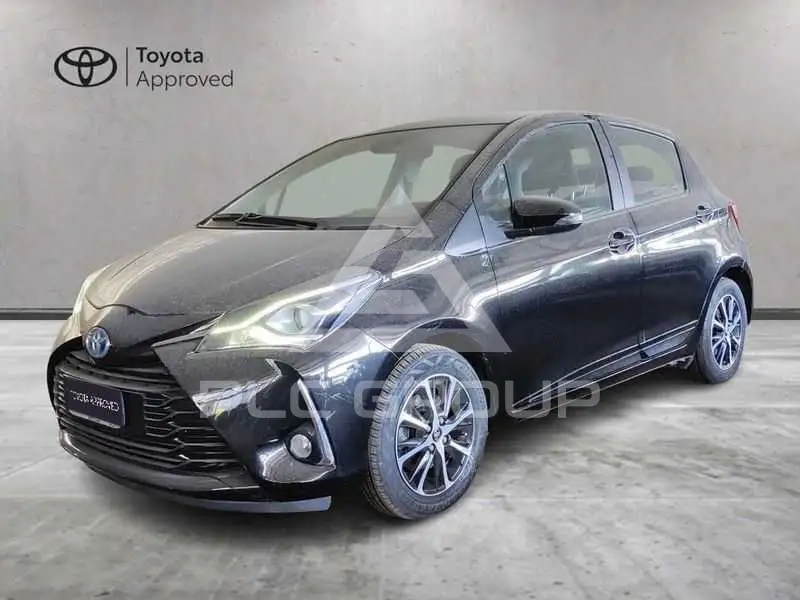 2018 Toyota Other