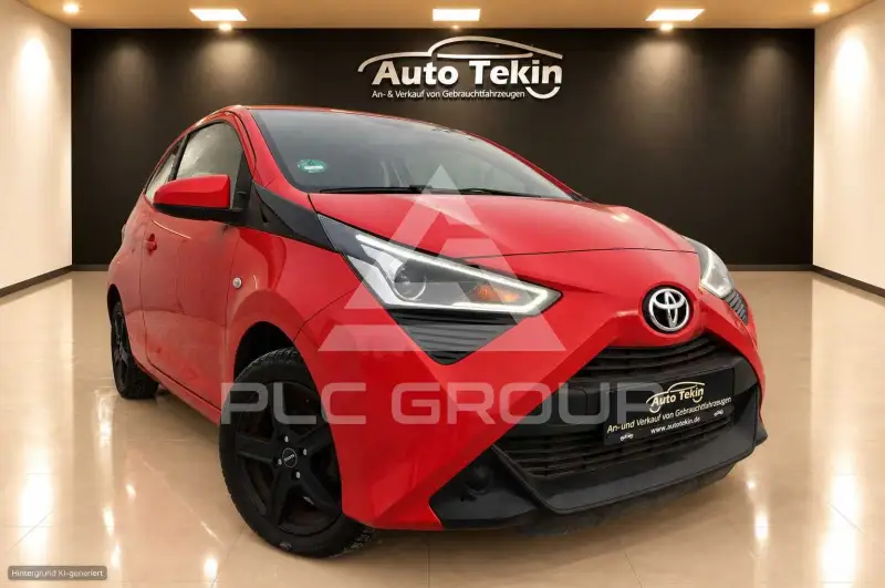 2018 Toyota Other