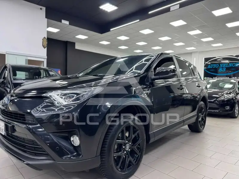 2018 Toyota Other