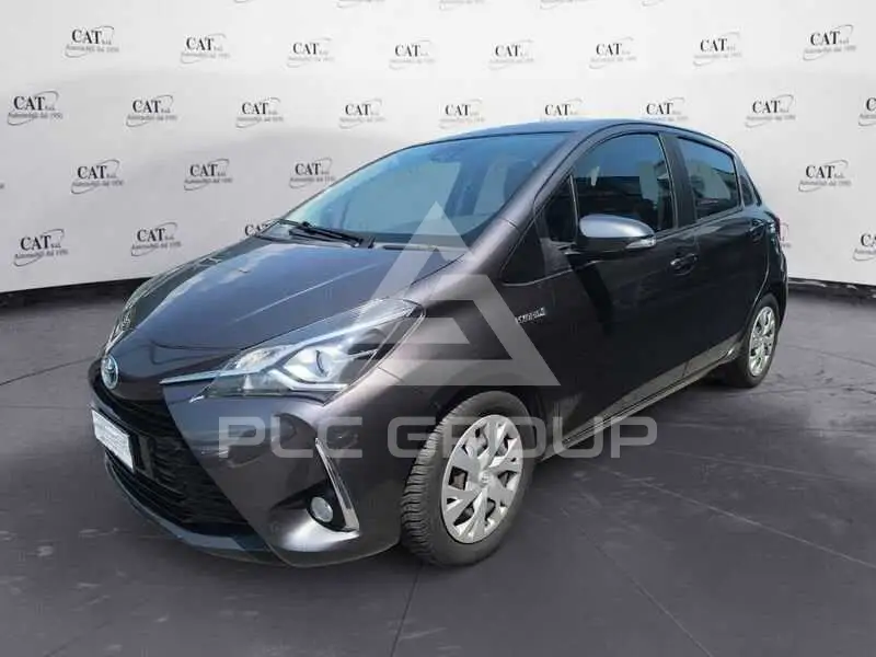 2018 Toyota Other