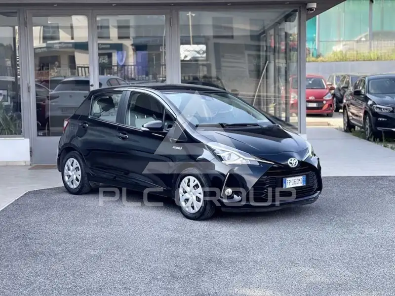 2018 Toyota Other