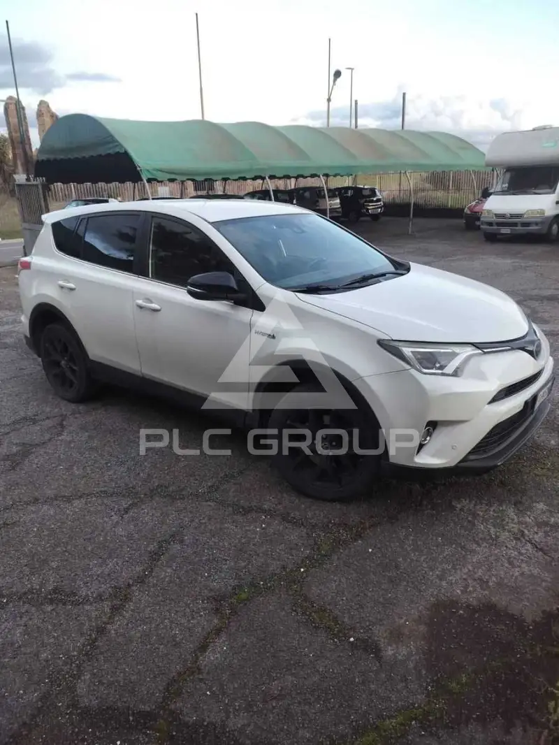 2018 Toyota Other