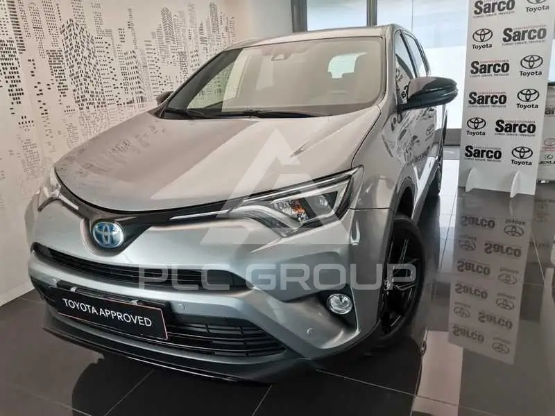 2018 Toyota Other
