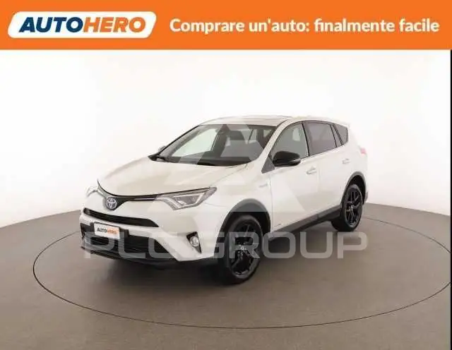 2018 Toyota Other