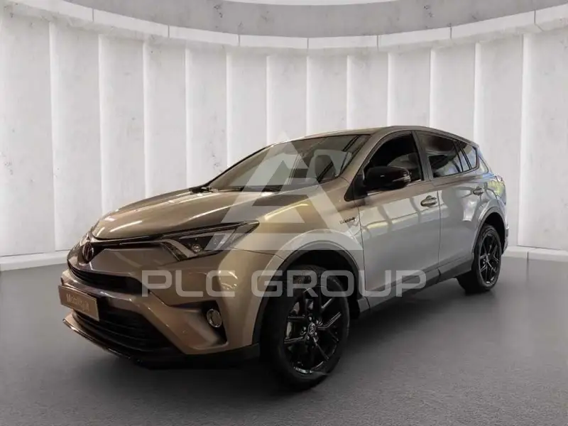 2018 Toyota Other