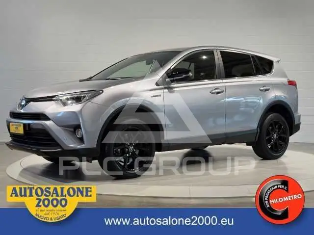 2018 Toyota Other