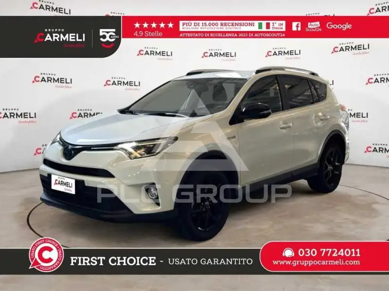2018 Toyota Other