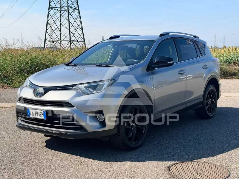 2018 Toyota Other