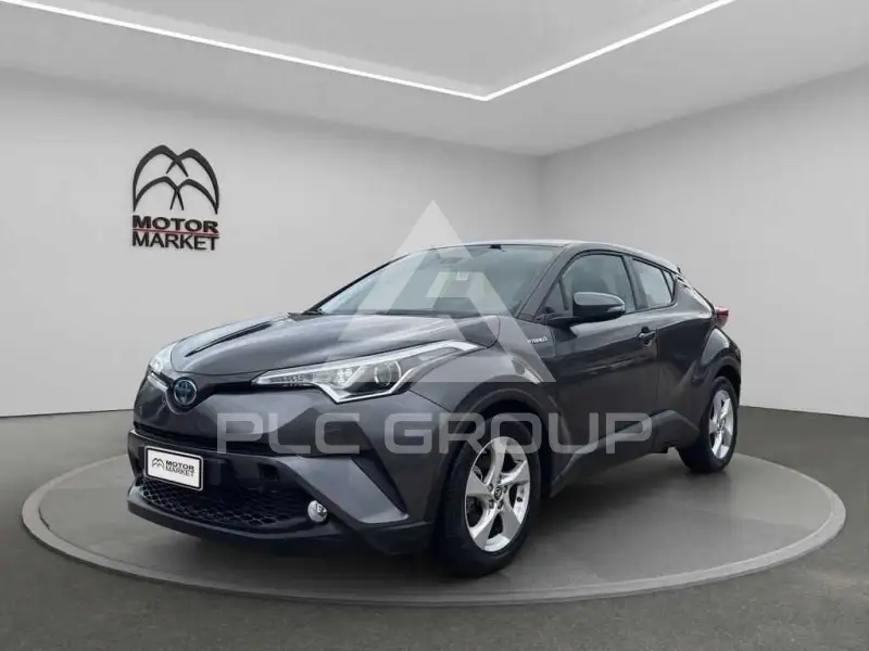 2018 Toyota Other