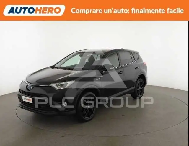 2018 Toyota Other
