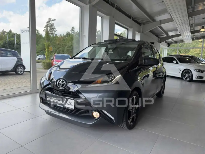 2018 Toyota Other