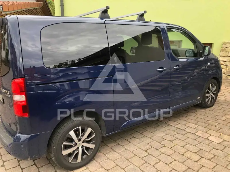 2018 Toyota PROACE CITY