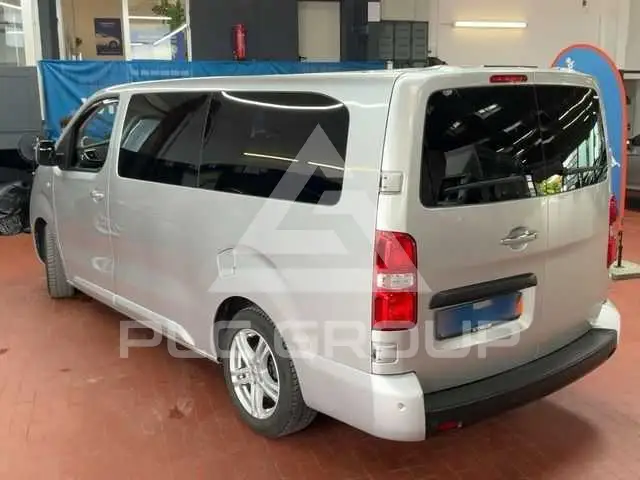 2018 Toyota PROACE CITY