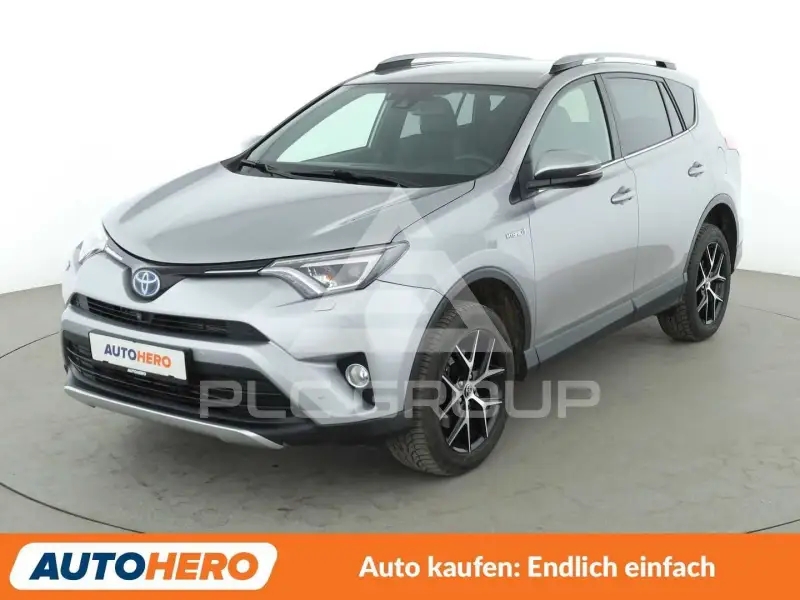 2018 Toyota RAV4