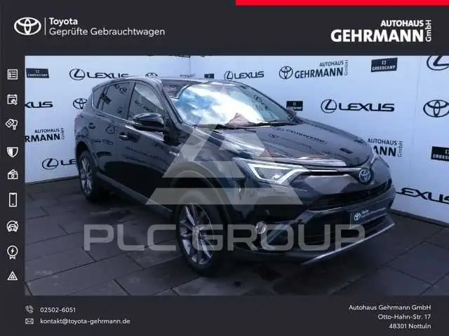 2018 Toyota RAV4