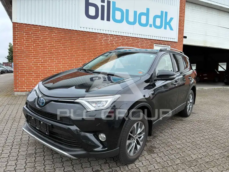2018 Toyota RAV4