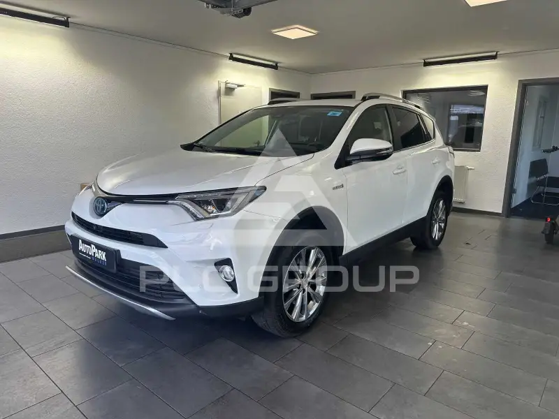 2018 Toyota RAV4