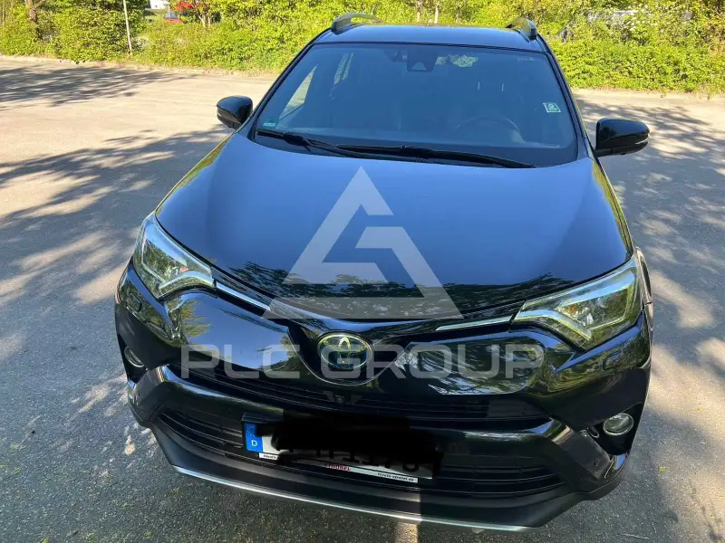 2018 Toyota RAV4