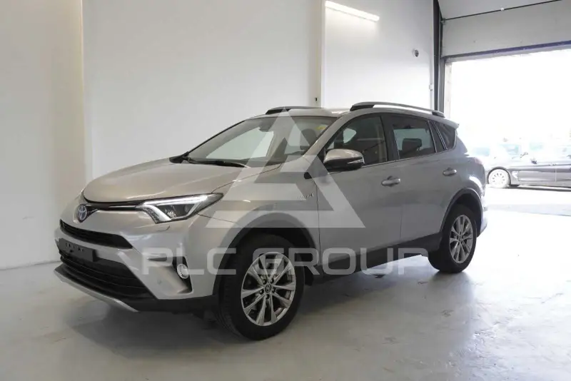 2018 Toyota RAV4