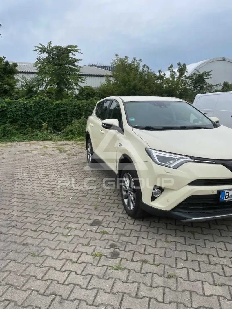 2018 Toyota RAV4
