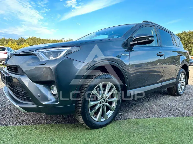 2018 Toyota RAV4