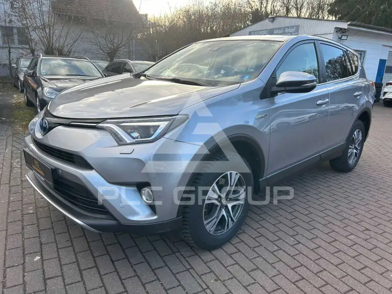2018 Toyota RAV4