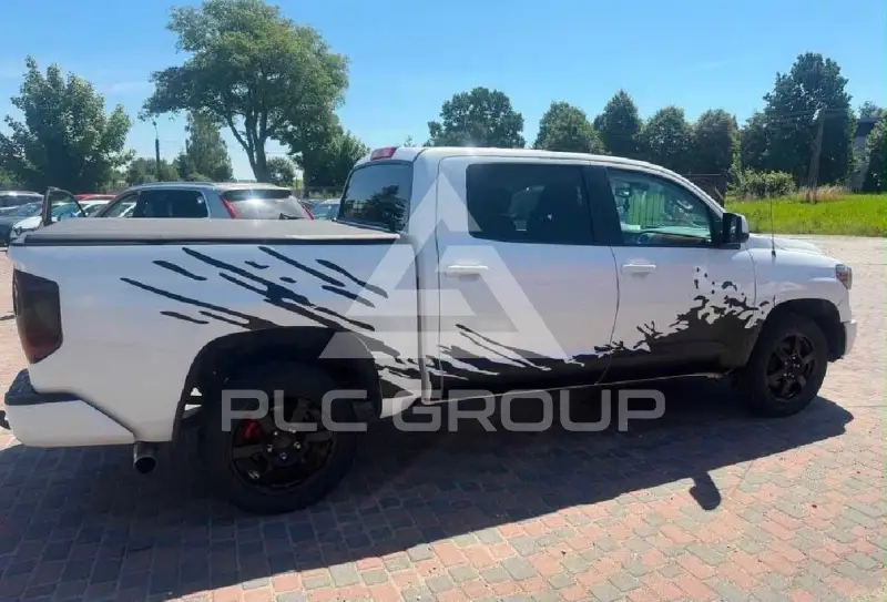 2018 Toyota TUNDRA