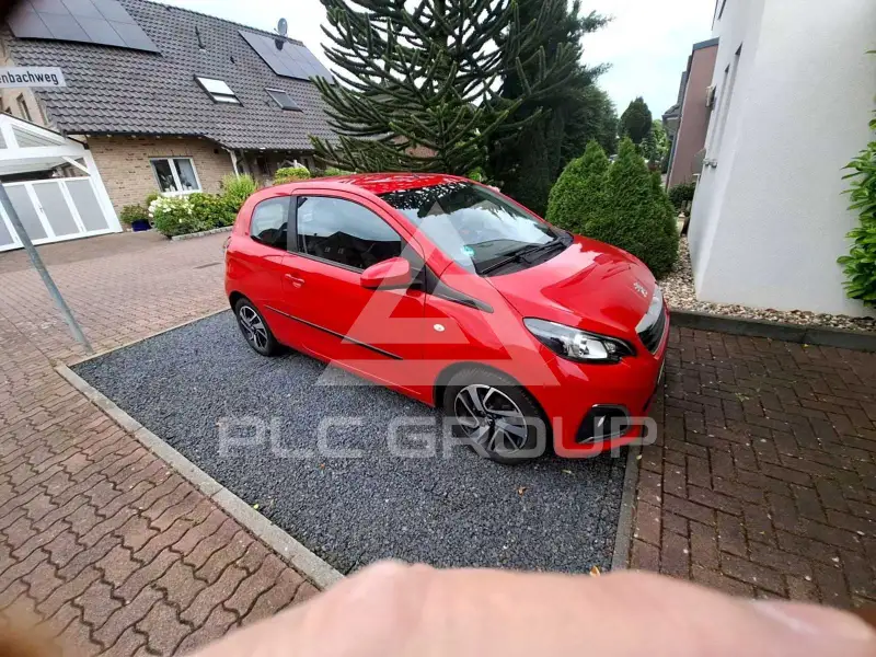 2018 Peugeot 108