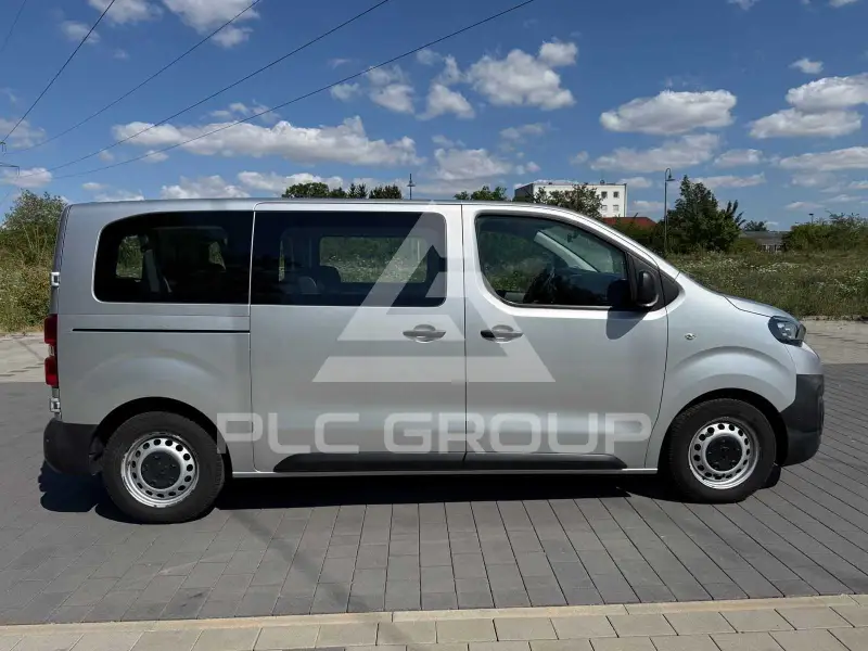 2018 Peugeot Expert