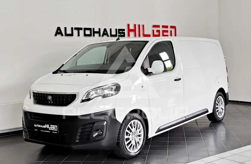 2018 Peugeot Expert