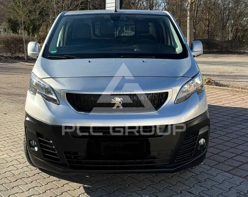 2018 Peugeot Expert