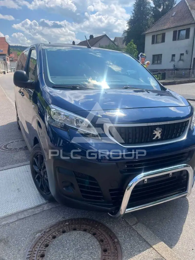 2018 Peugeot Expert