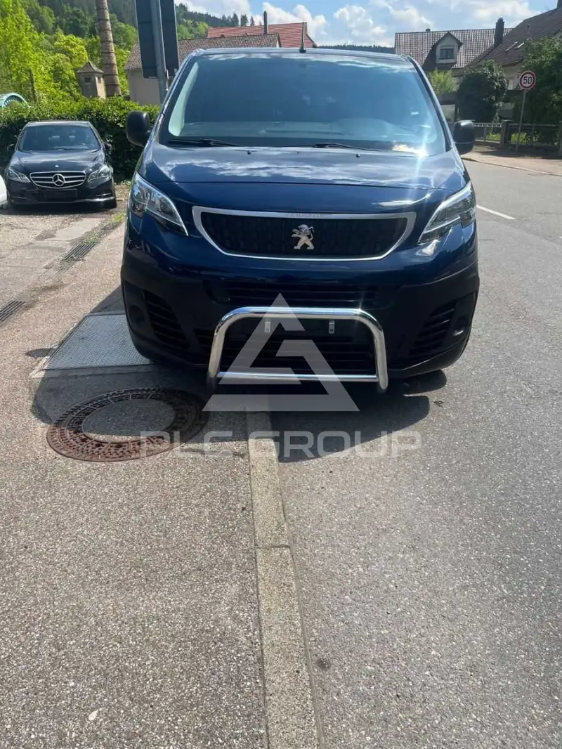 2018 Peugeot Expert