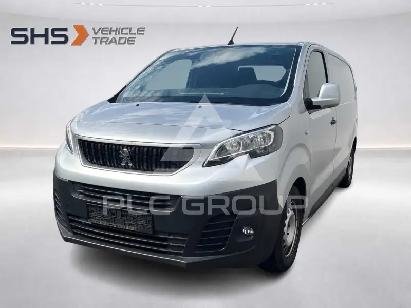 2018 Peugeot Expert