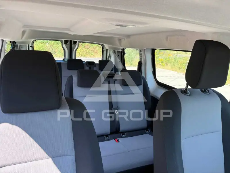2018 Peugeot Expert