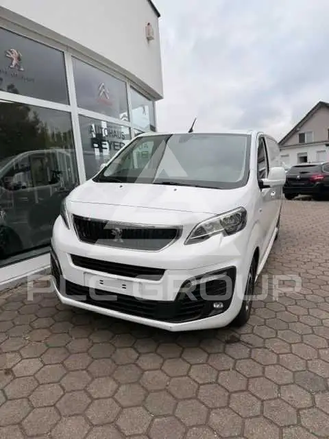 2018 Peugeot Expert