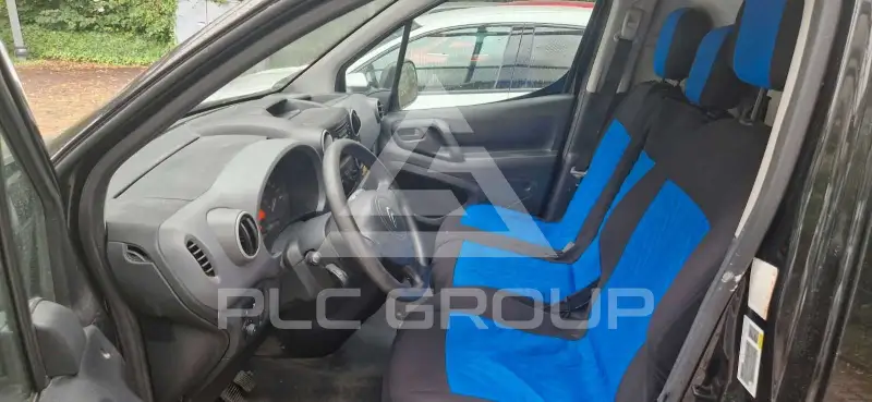 2018 Citroen Unknown