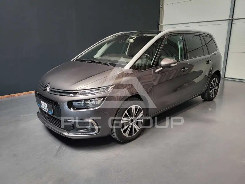 2018 Citroen Unknown