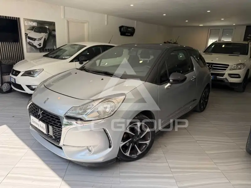 2018 Citroen Unknown