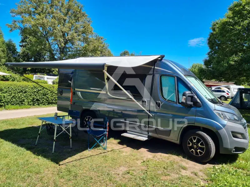 2018 Citroen Jumper