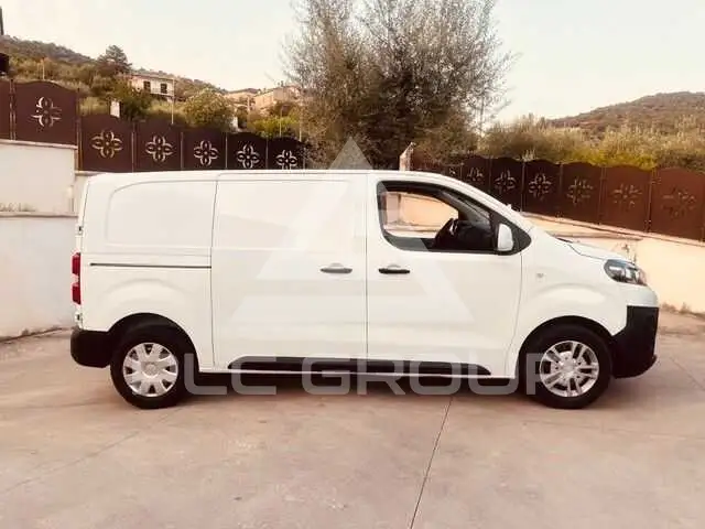 2018 Citroen Jumper