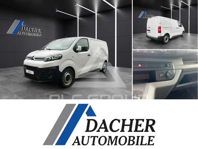 2018 Citroen Jumper