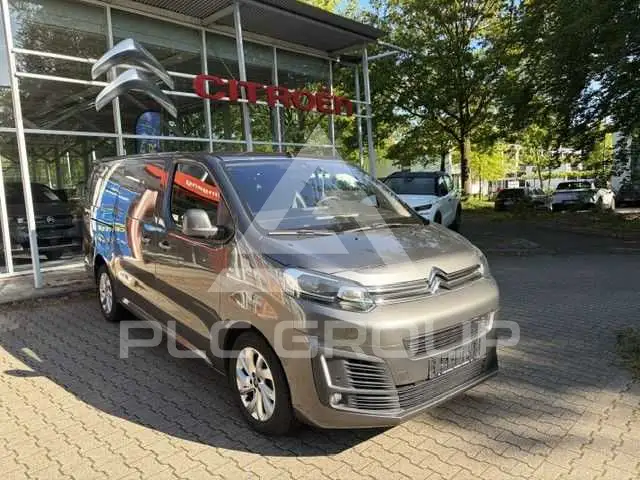 2018 Citroen Jumper