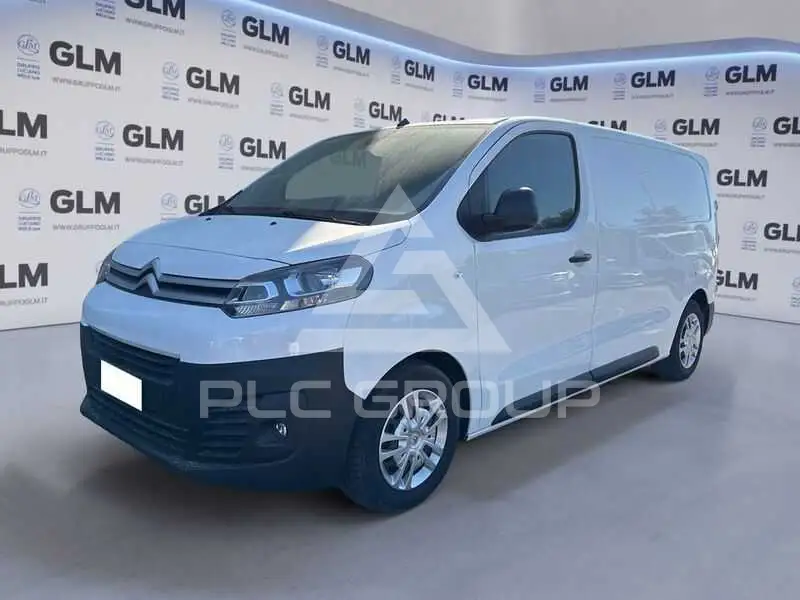2018 Citroen Jumper