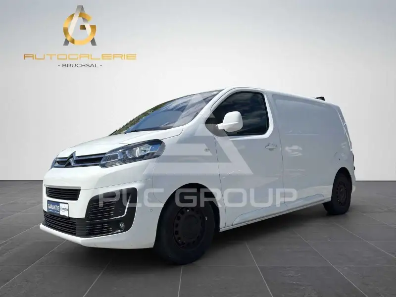 2018 Citroen Jumper