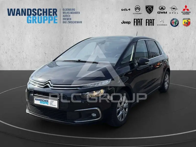 2018 Citroen C4