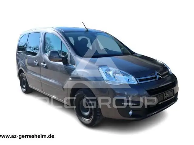 2018 Citroen Berlingo